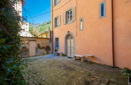 Calci Apartamento | Palazzetto d'epoca