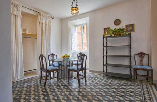 Calci Apartamento | Palazzetto d'epoca