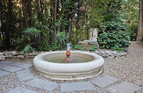 Quartiere XVII Trieste Casa | Palazzetto Nemi Guesthouse