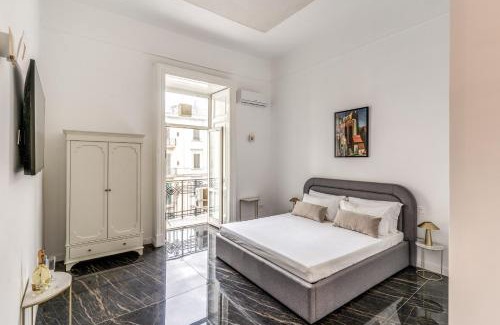 Santa Lucia Casa | Palazzetto Santa Lucia