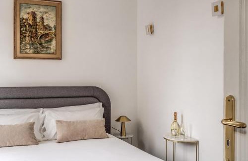 Santa Lucia Casa | Palazzetto Santa Lucia