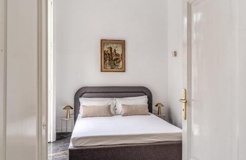 Santa Lucia Casa | Palazzetto Santa Lucia