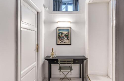 Santa Lucia Casa | Palazzetto Santa Lucia