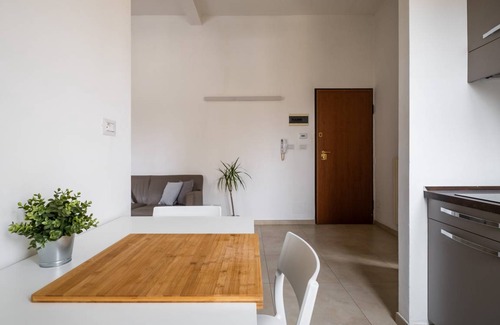 Navile Apartamento | 31 m² Apartamento ∙ 1 habitación ∙ 4 personas