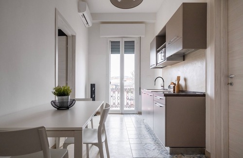 Navile Apartamento | Palazzina Carracci