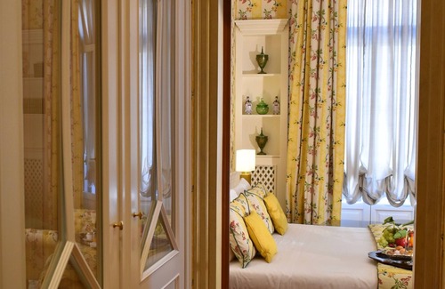 San Dona di Piave Cama Y Desayuno | Palazzina Mori
