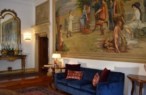 San Dona di Piave Cama Y Desayuno | Palazzina Mori