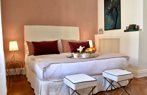 San Dona di Piave Cama Y Desayuno | Palazzina Mori