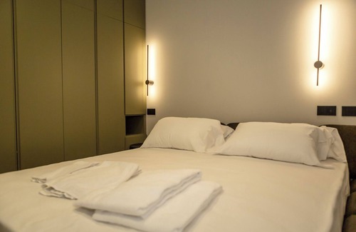 Nola Cama Y Desayuno | Palazzo 22