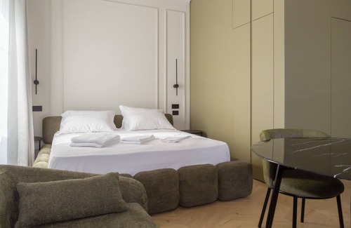 Nola Cama Y Desayuno | Palazzo 22