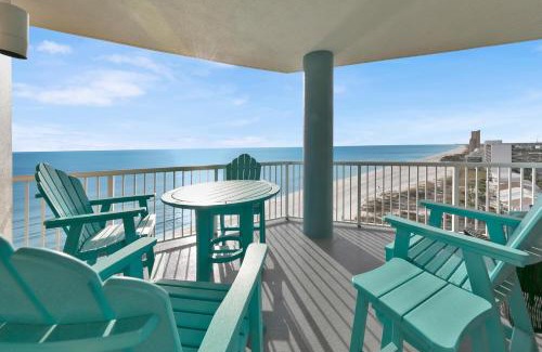 West Panama City Beach Casa | Palazzo 408
