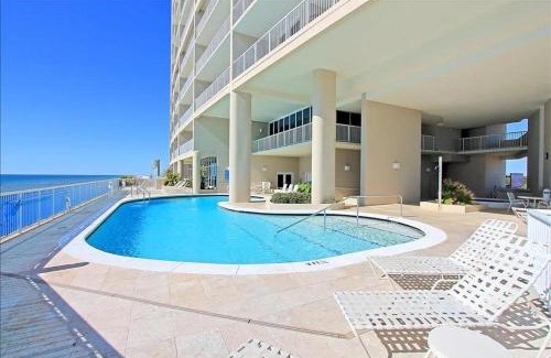 West Panama City Beach Casa | Palazzo 408