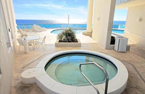 West Panama City Beach Casa | Palazzo 408