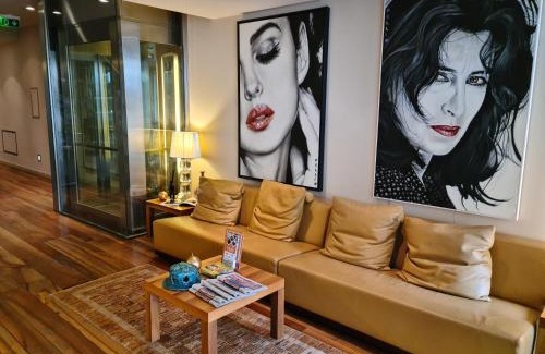 Peschiera del Garda City Centre Hotel | Palazzo Ai Capitani