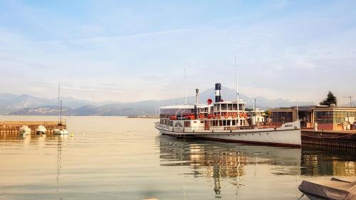 Peschiera del Garda City Centre Hotel | Palazzo Ai Capitani