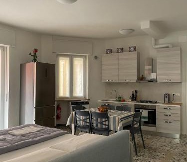Cittadella Apartamento | Palazzo Antoniazzi