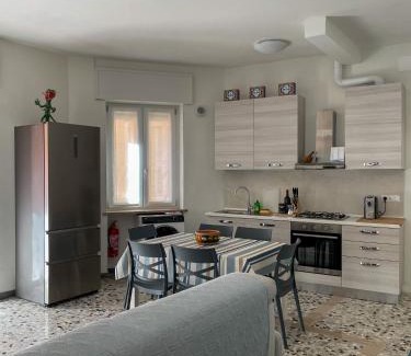 Cittadella Apartamento | Palazzo Antoniazzi