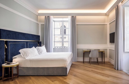 Ortigia Hotel | Palazzo Artemide - VRetreats