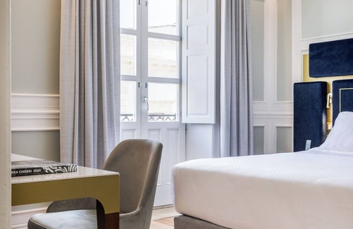 Ortigia Hotel | Palazzo Artemide - VRetreats