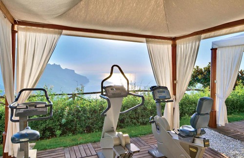Ravello Hotel | Palazzo Avino