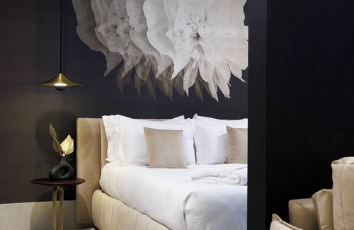 Roman Quarter Hotel | Palazzo Bellezia Luxury Suites & Spa