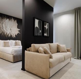 Roman Quarter Cama Y Desayuno | Palazzo Bellezia Luxury Suites & Spa