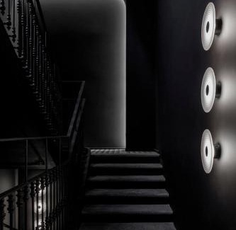 Roman Quarter Cama Y Desayuno | Palazzo Bellezia Luxury Suites & Spa
