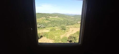 Castellina in Chianti Apartamento | Palazzo Bianciardi Attico