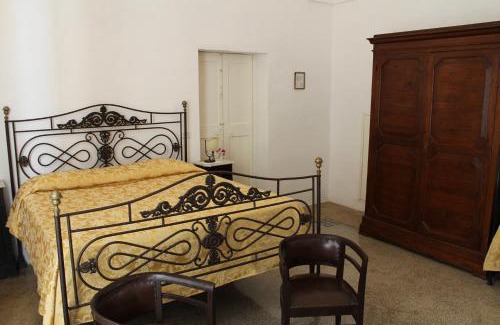 Gagliano del Capo Cama Y Desayuno | Palazzo Bitonti