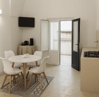 Matino Apartamento | Palazzo Boccaccio