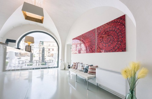 Montefalco Hotel | Palazzo Bontadosi Hotel & Spa