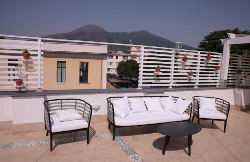 Terzigno Cama Y Desayuno | Palazzo Caracciolo del Sole