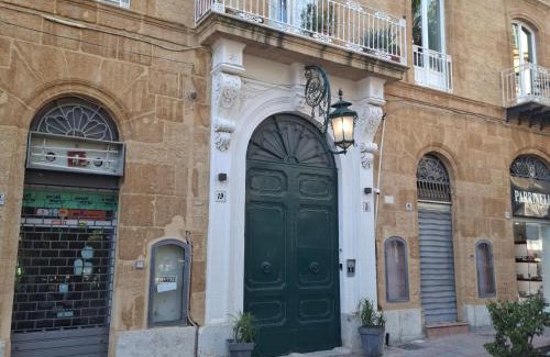 Agrigento Apartamento | Palazzo Caratozzolo - Attico