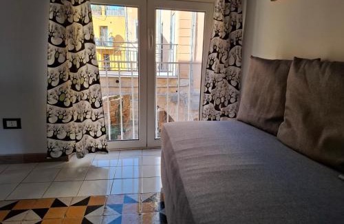 Agrigento Apartamento | Palazzo Caratozzolo - Attico
