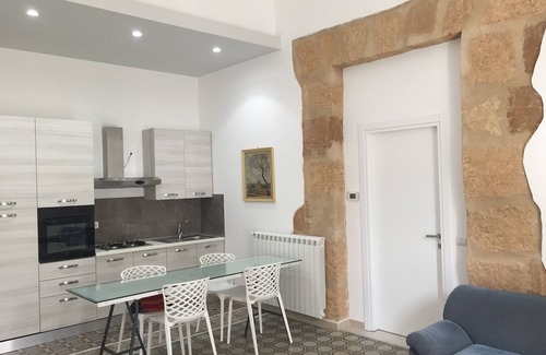 Agrigento Apartamento | Palazzo Caratozzolo