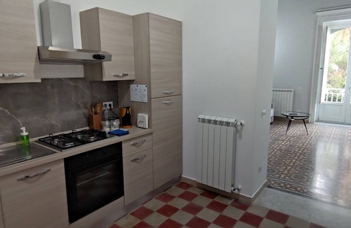 Agrigento Apartamento | Palazzo Caratozzolo