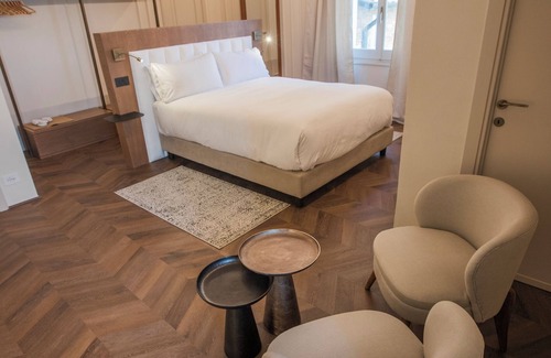 Montepulciano Cama Y Desayuno | Palazzo Carletti