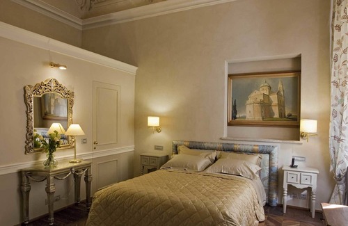 Montepulciano Cama Y Desayuno | Palazzo Carletti
