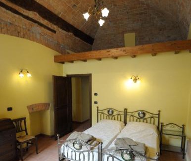 Nizza Monferrato Apartamento | Palazzo Centro Alloggi Vacanza