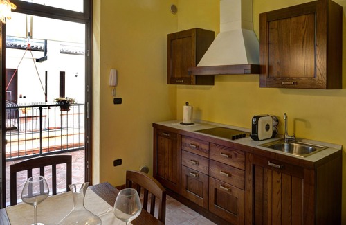 Nizza Monferrato Apartamento | Palazzo Centro