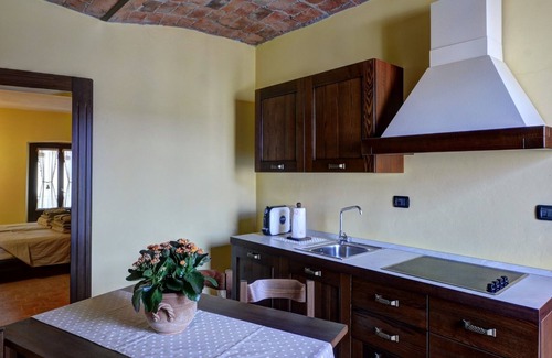 Nizza Monferrato Apartamento | Palazzo Centro