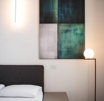 Salo Apartamento | Palazzo Cervi duplex superior