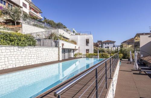 Salo Apartamento | Palazzo Cervi duplex superior