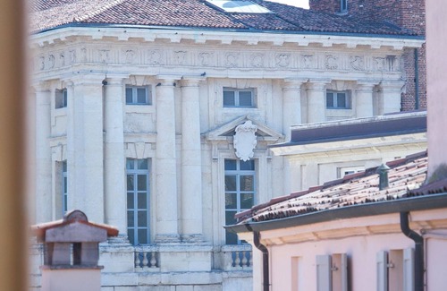 Verona City Centre Complejo | Palazzo Ciopeta