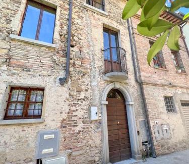 Citta di Castello Apartamento | Palazzo Collesi