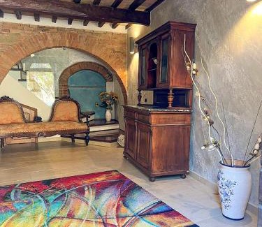 Citta di Castello Apartamento | Palazzo Collesi