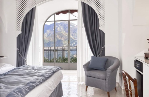 Ravello Hotel | Palazzo Confalone