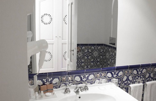 Ravello Hotel | Palazzo Confalone