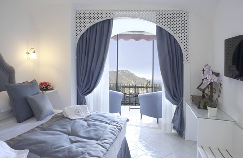 Ravello Hotel | Palazzo Confalone