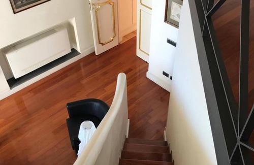 Historical Downtown Salerno Cama Y Desayuno | Palazzo Conforti B&B
